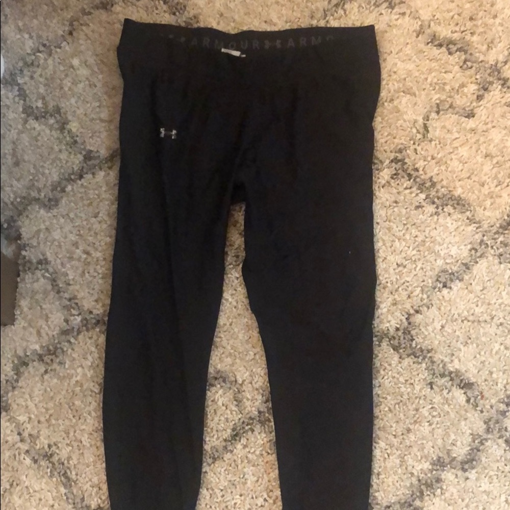 Under Armour Leggings